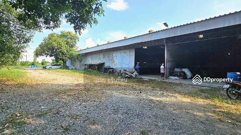 For Sale - ขายโรงงานเมืองนครปฐม 8 ไร่กว่า, Nakhon Pathom
