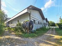 ขาย - ขายโรงงานเมืองนครปฐม 8 ไร่กว่า, นครปฐม