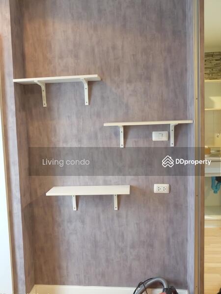 Lumpini Ville Pattanakarn - New Phetchaburi, Bangkok, Soi Phatthanakan 26, Phatthanakan Road, Suan Luang, Bangkok, 1 Bedroom, 26 sqm, Condo For Sale, by Living Condo, 11107847 - DDproperty.com
