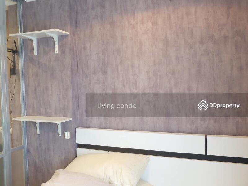 Lumpini Ville Pattanakarn - New Phetchaburi, Bangkok, Soi Phatthanakan 26, Phatthanakan Road, Suan Luang, Bangkok, 1 Bedroom, 26 sqm, Condo For Sale, by Living Condo, 11107847 - DDproperty.com
