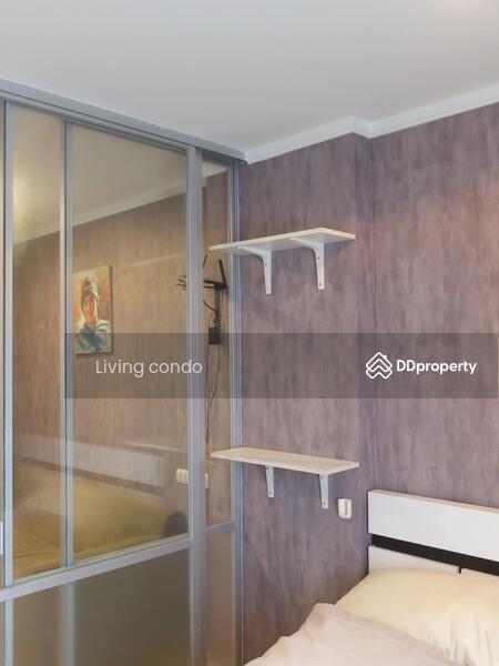 Lumpini Ville Pattanakarn - New Phetchaburi, Bangkok, Soi Phatthanakan 26, Phatthanakan Road, Suan Luang, Bangkok, 1 Bedroom, 26 sqm, Condo For Sale, by Living Condo, 11107847 - DDproperty.com
