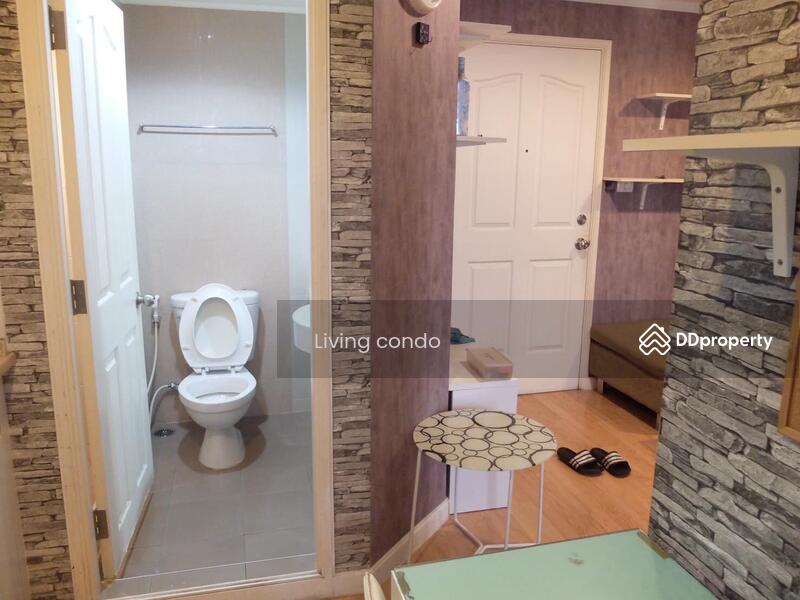 Lumpini Ville Pattanakarn - New Phetchaburi, Bangkok, Soi Phatthanakan 26, Phatthanakan Road, Suan Luang, Bangkok, 1 Bedroom, 26 sqm, Condo For Sale, by Living Condo, 11107847 - DDproperty.com
