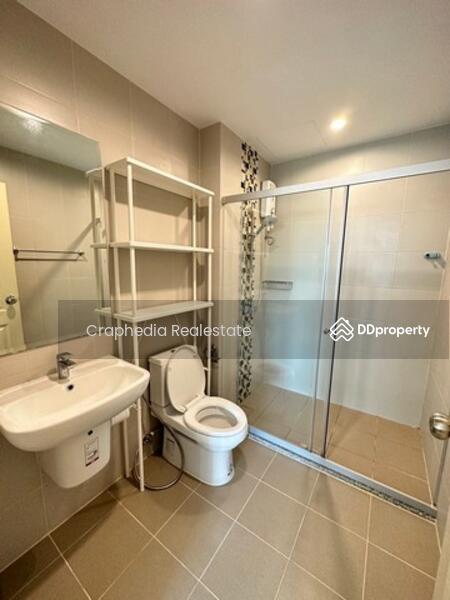 ให้เช่า - Supalai Veranda Rama 9 : ศุภาลัย เวอเรนด้า พระราม 9, กรุงเทพ