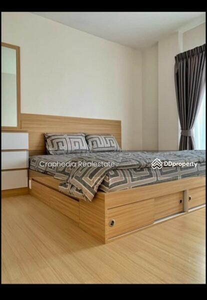 ให้เช่า - Supalai Veranda Rama 9 : ศุภาลัย เวอเรนด้า พระราม 9, กรุงเทพ