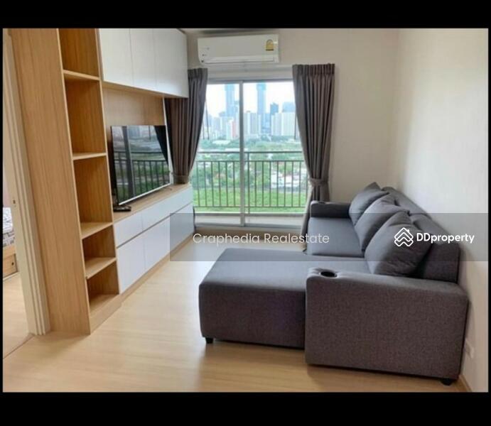 ให้เช่า - Supalai Veranda Rama 9 : ศุภาลัย เวอเรนด้า พระราม 9, กรุงเทพ