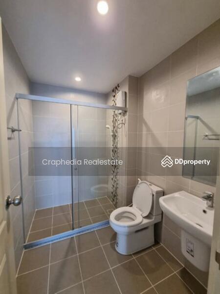 ให้เช่า - Supalai Veranda Rama 9 : ศุภาลัย เวอเรนด้า พระราม 9, กรุงเทพ