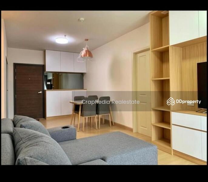 ให้เช่า - Supalai Veranda Rama 9 : ศุภาลัย เวอเรนด้า พระราม 9, กรุงเทพ