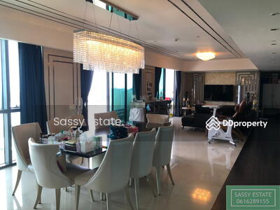 ขาย - The Pano Rama 3 : เดอะ พาโน พระราม 3, กรุงเทพ