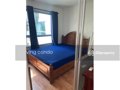 For Rent - Lumpini Ville On Nut-Lat Krabang 2, Bangkok