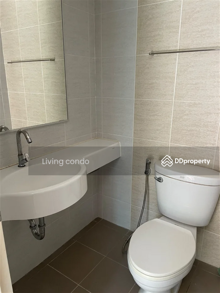 Lumpini Ville On Nut-Lat Krabang 2, Bangkok, Soi On Nut 88/3, On Nut Road, Prawet, Prawet, Bangkok, 1 Bedroom, 23 sqm, Condo For Rent, by Living Condo, 11108033 - DDproperty.com