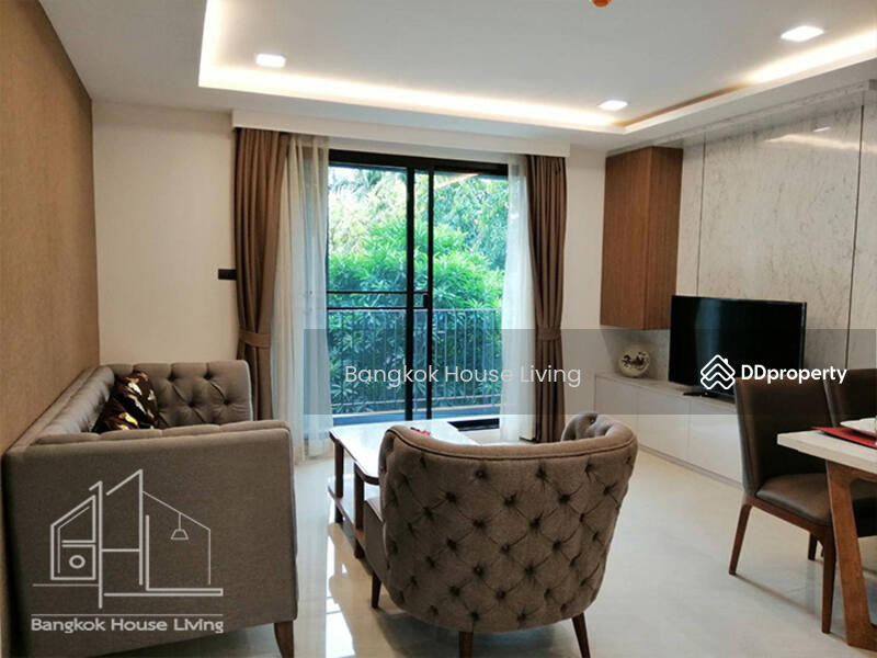 Kasturi Residence : คัสทุริ เรสซิเดนท์, กรุงเทพ, 246 ถนนทองหล่อ, คลองตันเหนือ, วัฒนา, กรุงเทพ, 120 ตร.ม., อพาร์ทเมนท์ ให้เช่า, โดย Bangkok House Living, 11108129 - DDproperty.com
