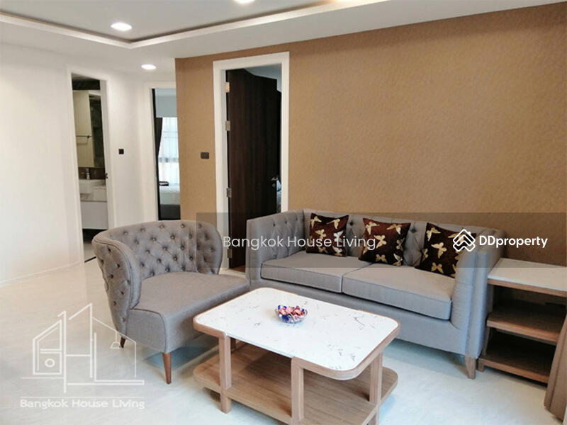 Kasturi Residence, Bangkok, 246 Thonglor Road, Khlong Tan Nua, Watthana, Bangkok, 2 Bedrooms, 120 sqm, Apartment For Rent, by Bangkok House Living, 11108129 - DDproperty.com