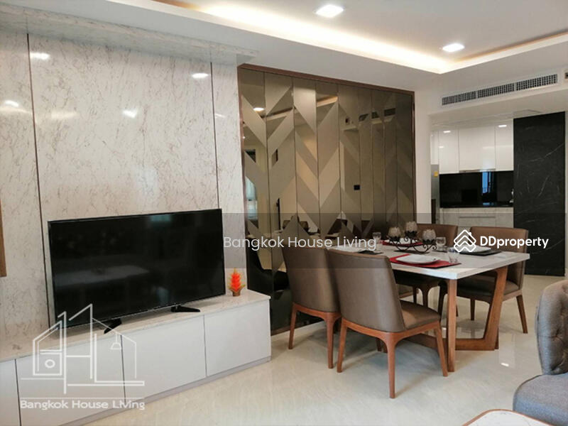 Kasturi Residence : คัสทุริ เรสซิเดนท์, กรุงเทพ, 246 ถนนทองหล่อ, คลองตันเหนือ, วัฒนา, กรุงเทพ, 120 ตร.ม., อพาร์ทเมนท์ ให้เช่า, โดย Bangkok House Living, 11108129 - DDproperty.com