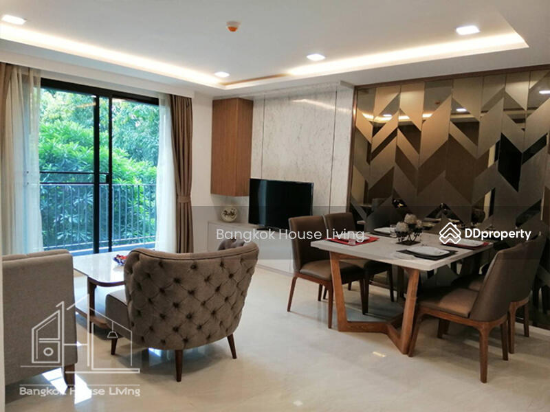 Kasturi Residence : คัสทุริ เรสซิเดนท์, กรุงเทพ, 246 ถนนทองหล่อ, คลองตันเหนือ, วัฒนา, กรุงเทพ, 120 ตร.ม., อพาร์ทเมนท์ ให้เช่า, โดย Bangkok House Living, 11108129 - DDproperty.com