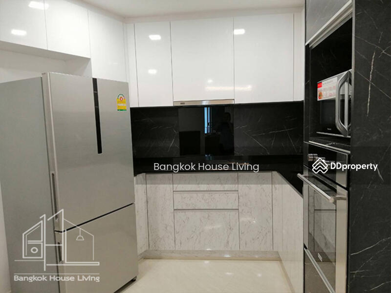 Kasturi Residence, Bangkok, 246 Thonglor Road, Khlong Tan Nua, Watthana, Bangkok, 2 Bedrooms, 120 sqm, Apartment For Rent, by Bangkok House Living, 11108129 - DDproperty.com