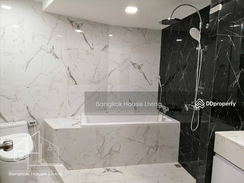 Kasturi Residence, Bangkok, 246 Thonglor Road, Khlong Tan Nua, Watthana, Bangkok, 2 Bedrooms, 120 sqm, Apartment For Rent, by Bangkok House Living, 11108129 - DDproperty.com