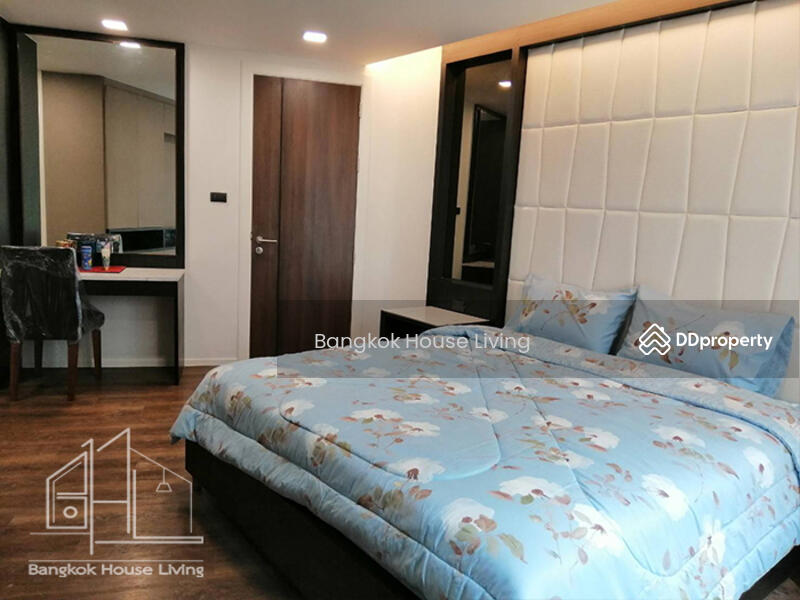 Kasturi Residence, Bangkok, 246 Thonglor Road, Khlong Tan Nua, Watthana, Bangkok, 2 Bedrooms, 120 sqm, Apartment For Rent, by Bangkok House Living, 11108129 - DDproperty.com
