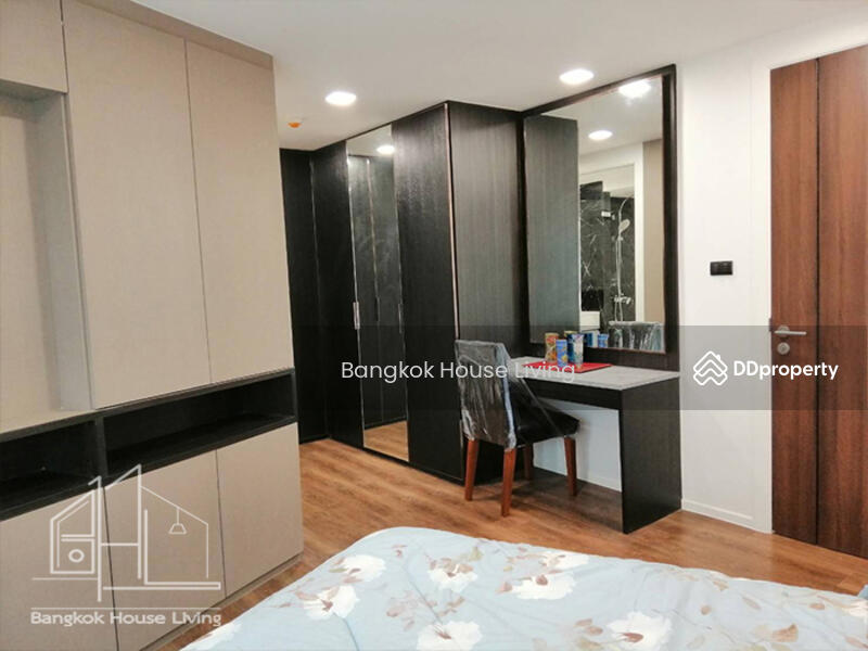 Kasturi Residence, Bangkok, 246 Thonglor Road, Khlong Tan Nua, Watthana, Bangkok, 2 Bedrooms, 120 sqm, Apartment For Rent, by Bangkok House Living, 11108129 - DDproperty.com