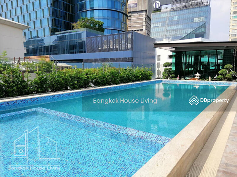 Kasturi Residence, Bangkok, 246 Thonglor Road, Khlong Tan Nua, Watthana, Bangkok, 2 Bedrooms, 120 sqm, Apartment For Rent, by Bangkok House Living, 11108129 - DDproperty.com