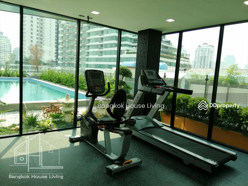 Kasturi Residence, Bangkok, 246 Thonglor Road, Khlong Tan Nua, Watthana, Bangkok, 2 Bedrooms, 120 sqm, Apartment For Rent, by Bangkok House Living, 11108129 - DDproperty.com