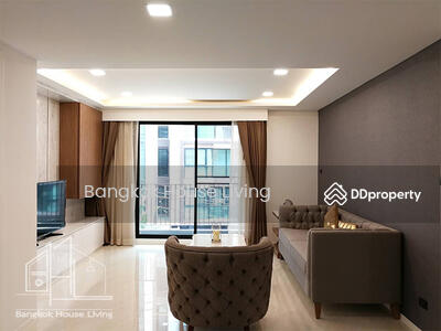 For Rent - Kasturi Residence, Bangkok