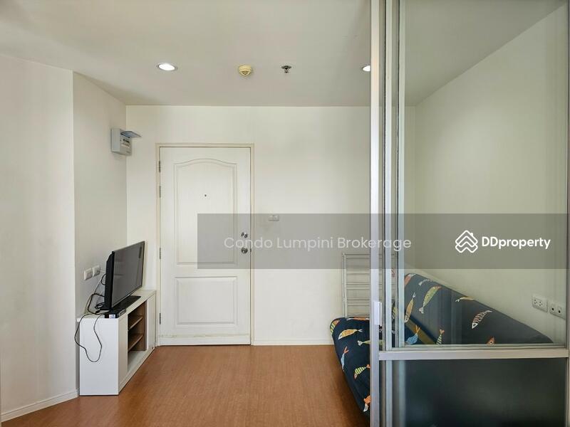 Lumpini Condo Town North Pattaya-Sukumvit, Chon Buri (Pattaya), Sukhumvit Road, Na Kloe, Bang Lamung (Pattaya), Chon Buri (Pattaya), 1 Bedroom, 23 sqm, Condo For Rent, by แพท วรินทร์ธร, 11108274 - DDproperty.com