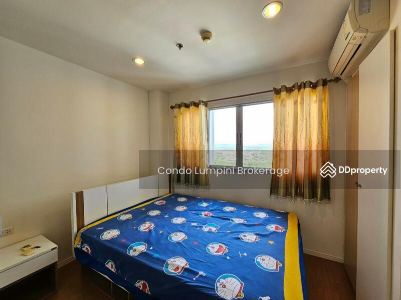 Lumpini Condo Town North Pattaya-Sukumvit, Chon Buri (Pattaya), Sukhumvit Road, Na Kloe, Bang Lamung (Pattaya), Chon Buri (Pattaya), 1 Bedroom, 23 sqm, Condo For Rent, by แพท วรินทร์ธร, 11108274 - DDproperty.com