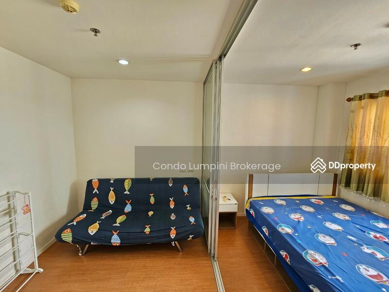 Lumpini Condo Town North Pattaya-Sukumvit, Chon Buri (Pattaya), Sukhumvit Road, Na Kloe, Bang Lamung (Pattaya), Chon Buri (Pattaya), 1 Bedroom, 23 sqm, Condo For Rent, by แพท วรินทร์ธร, 11108274 - DDproperty.com