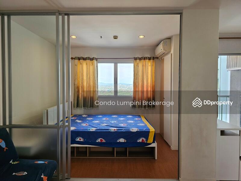 Lumpini Condo Town North Pattaya-Sukumvit, Chon Buri (Pattaya), Sukhumvit Road, Na Kloe, Bang Lamung (Pattaya), Chon Buri (Pattaya), 1 Bedroom, 23 sqm, Condo For Rent, by แพท วรินทร์ธร, 11108274 - DDproperty.com