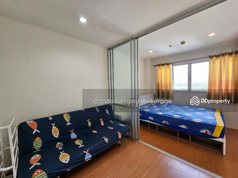Lumpini Condo Town North Pattaya-Sukumvit, Chon Buri (Pattaya), Sukhumvit Road, Na Kloe, Bang Lamung (Pattaya), Chon Buri (Pattaya), 1 Bedroom, 23 sqm, Condo For Rent, by แพท วรินทร์ธร, 11108274 - DDproperty.com