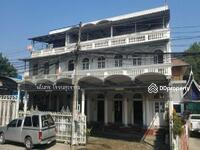 ขาย - ขาย...ตึกกลางเมืองเชียงใหม่ 2 อาคาร ราคา 25,000,000 บาท ใกล้โรงแรม Icon Park Hotel, เชียงใหม่