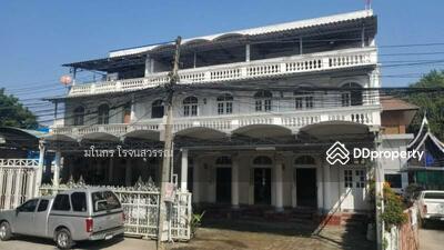 ขาย - ขาย...ตึกกลางเมืองเชียงใหม่ 2 อาคาร ราคา 25,000,000 บาท ใกล้โรงแรม Icon Park Hotel, เชียงใหม่