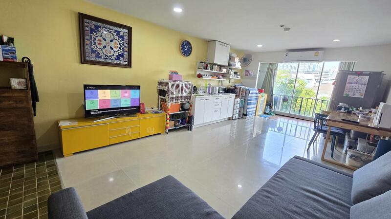 For Sale - Regent Home 5 Ratchada 19, Bangkok