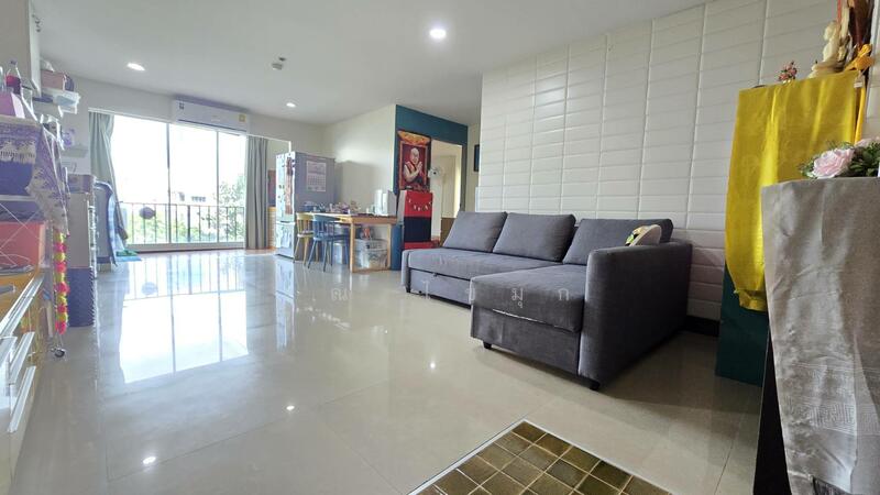 For Sale - Regent Home 5 Ratchada 19, Bangkok