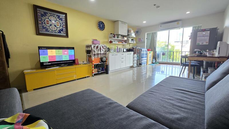 For Sale - Regent Home 5 Ratchada 19, Bangkok