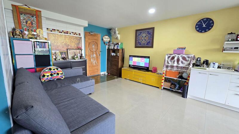 ขาย - Regent Home 5 Ratchada 19 : รีเจ้นท์ โฮม5 รัชดาภิเษก 19, กรุงเทพ