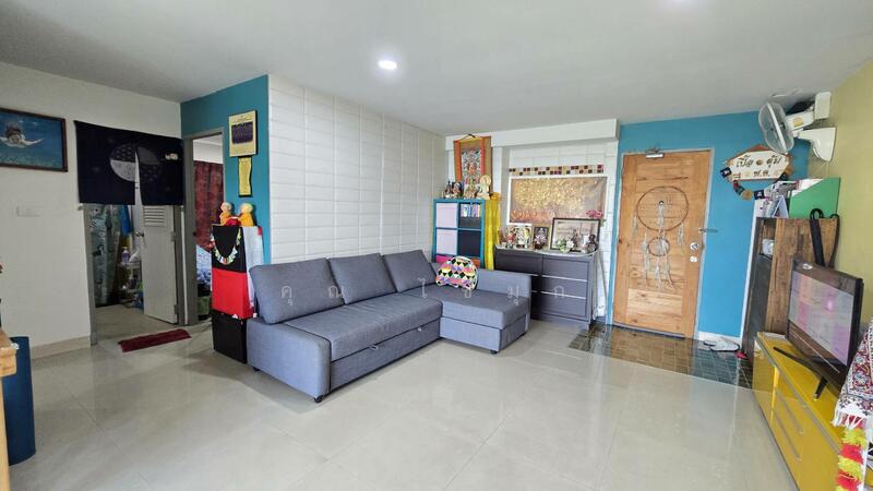 ขาย - Regent Home 5 Ratchada 19 : รีเจ้นท์ โฮม5 รัชดาภิเษก 19, กรุงเทพ