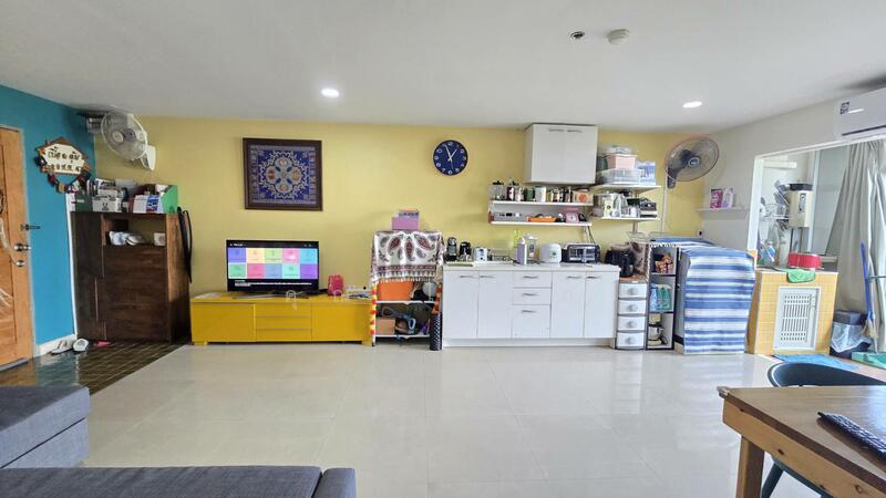 For Sale - Regent Home 5 Ratchada 19, Bangkok