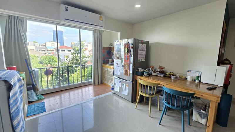 For Sale - Regent Home 5 Ratchada 19, Bangkok