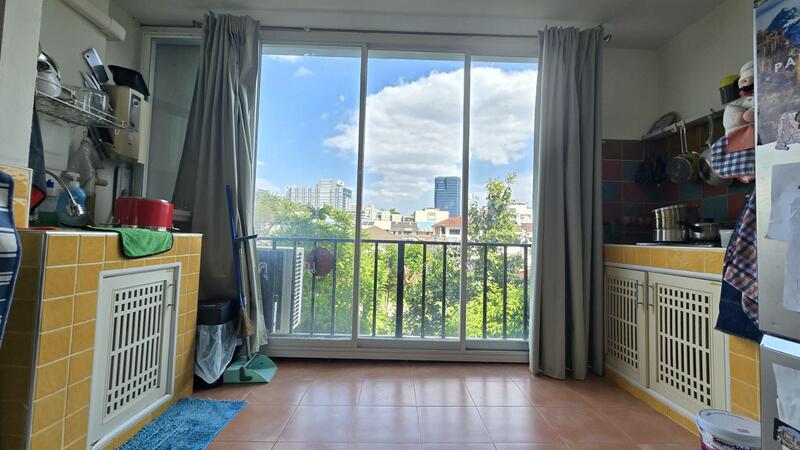 For Sale - Regent Home 5 Ratchada 19, Bangkok