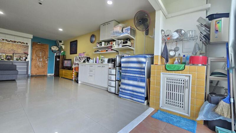 ขาย - Regent Home 5 Ratchada 19 : รีเจ้นท์ โฮม5 รัชดาภิเษก 19, กรุงเทพ