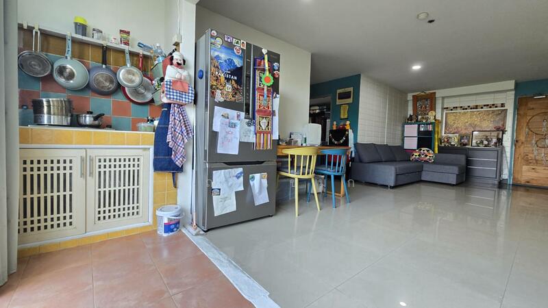 For Sale - Regent Home 5 Ratchada 19, Bangkok