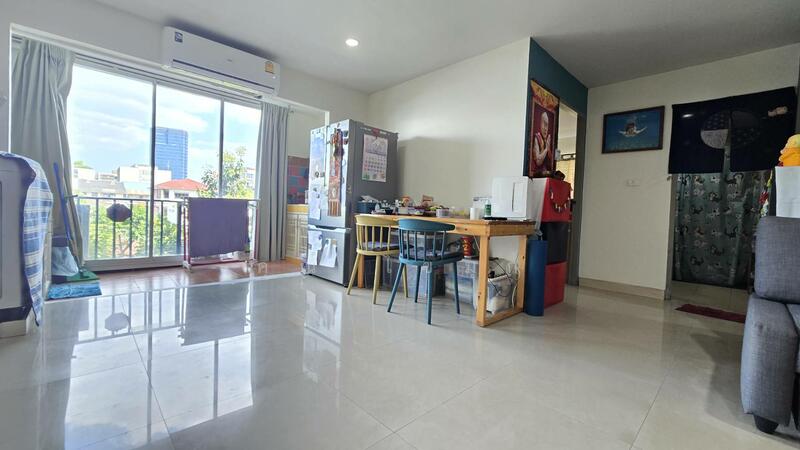 ขาย - Regent Home 5 Ratchada 19 : รีเจ้นท์ โฮม5 รัชดาภิเษก 19, กรุงเทพ