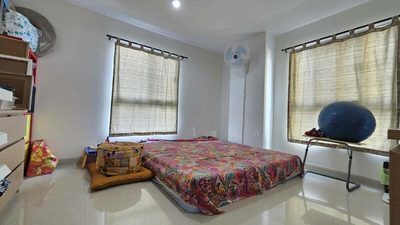 ขาย - Regent Home 5 Ratchada 19 : รีเจ้นท์ โฮม5 รัชดาภิเษก 19, กรุงเทพ