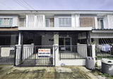 ทาวน์โฮม 2 ชั้น พฤกษาวิลล์ 72 นครอินทร์-พระเงิน - DDproperty.com