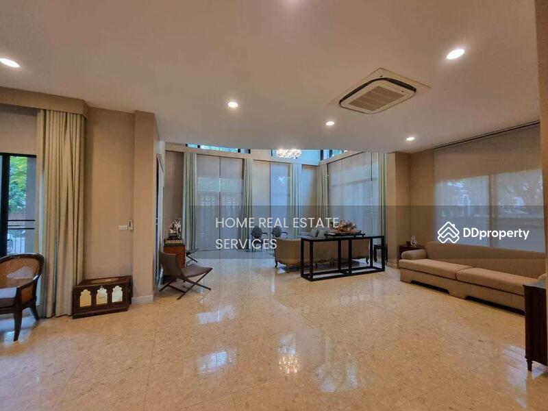 Grand Bangkok Boulevard Ratchada-Ramintra 2, Bangkok, Soi Nawamin 74 Yeak 3-14-5, Khan Na Yao, Bangkok, 5 Bedrooms, 507 sqm, Single Detached House For Sale, by HOME Real Estate Service, 11109124 - DDproperty.com