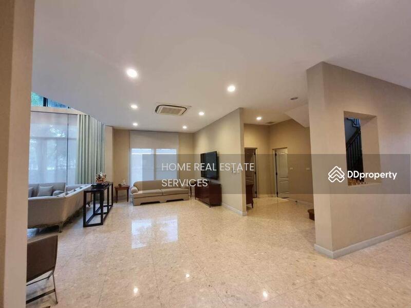 Grand Bangkok Boulevard Ratchada-Ramintra 2 : แกรนด์ บางกอก บูเลอวาร์ด รัชดา – รามอินทรา 2, กรุงเทพ, ซอย นวมินทร์ 74 แยก 3-14-5, คันนายาว, กรุงเทพ, 507 ตร.ม., บ้านเดี่ยว ขาย, โดย HOME Real Estate Service, 11109124 - DDproperty.com