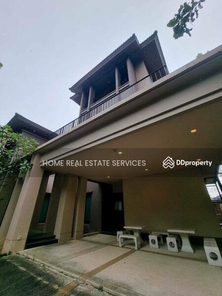 Grand Bangkok Boulevard Ratchada-Ramintra 2, Bangkok, Soi Nawamin 74 Yeak 3-14-5, Khan Na Yao, Bangkok, 5 Bedrooms, 507 sqm, Single Detached House For Sale, by HOME Real Estate Service, 11109124 - DDproperty.com