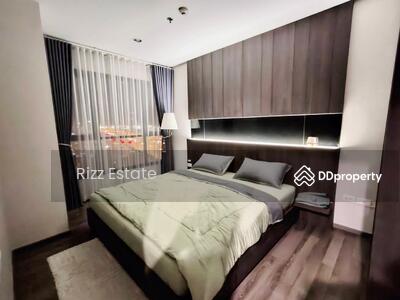 For Rent - The Base Park West Sukhumvit 77, Bangkok