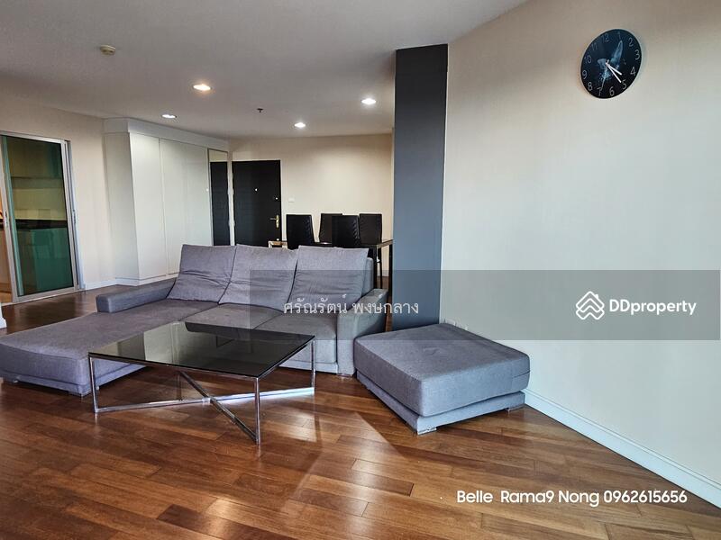Belle Grand Rama 9 : เบลล์ แกรนด์ พระราม 9, กรุงเทพ, 131 ถนนพระราม 9, ห้วยขวาง, ห้วยขวาง, กรุงเทพ, 106 ตร.ม., คอนโด ให้เช่า, โดย ศรัณรัตน์ พงษ์กลาง, 11109280 - DDproperty.com